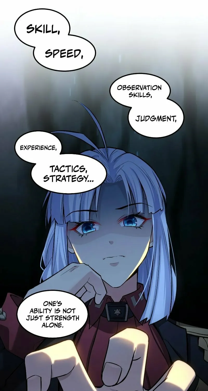 Logging 10,000 Years into the Future Chapter 19 page 22 - 