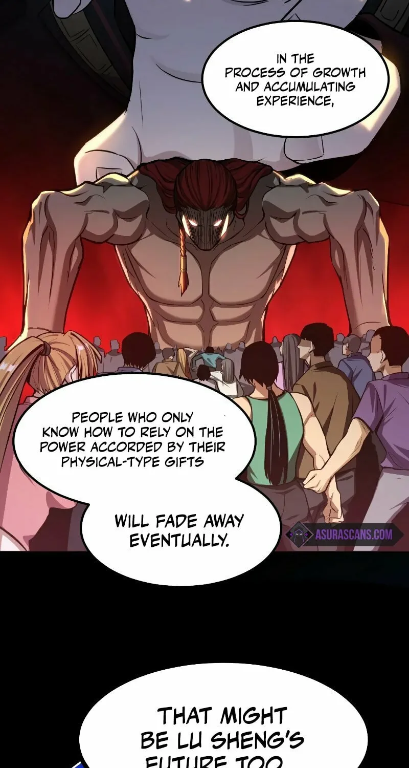 Logging 10,000 Years into the Future Chapter 19 page 23 - 