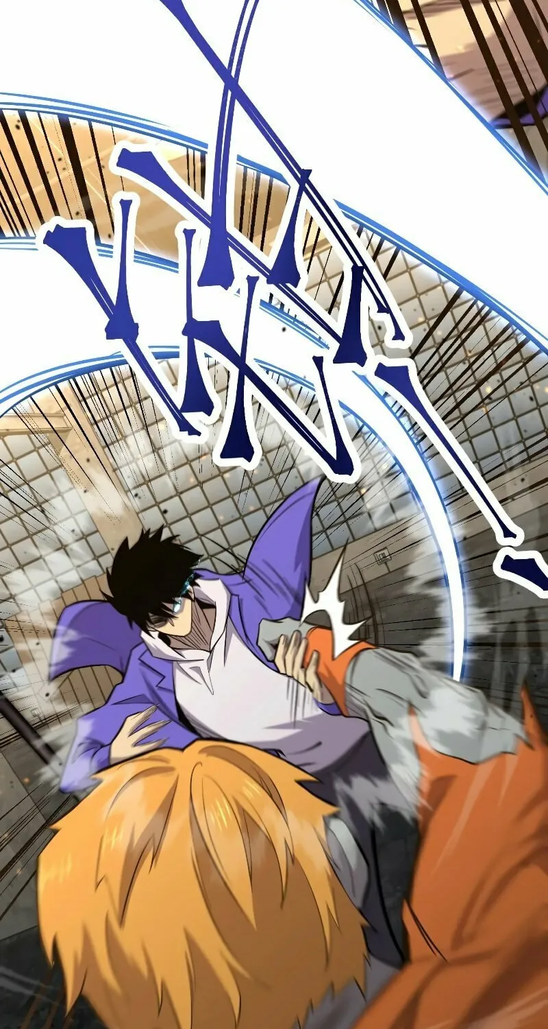 Logging 10,000 Years into the Future Chapter 19 page 29 - 