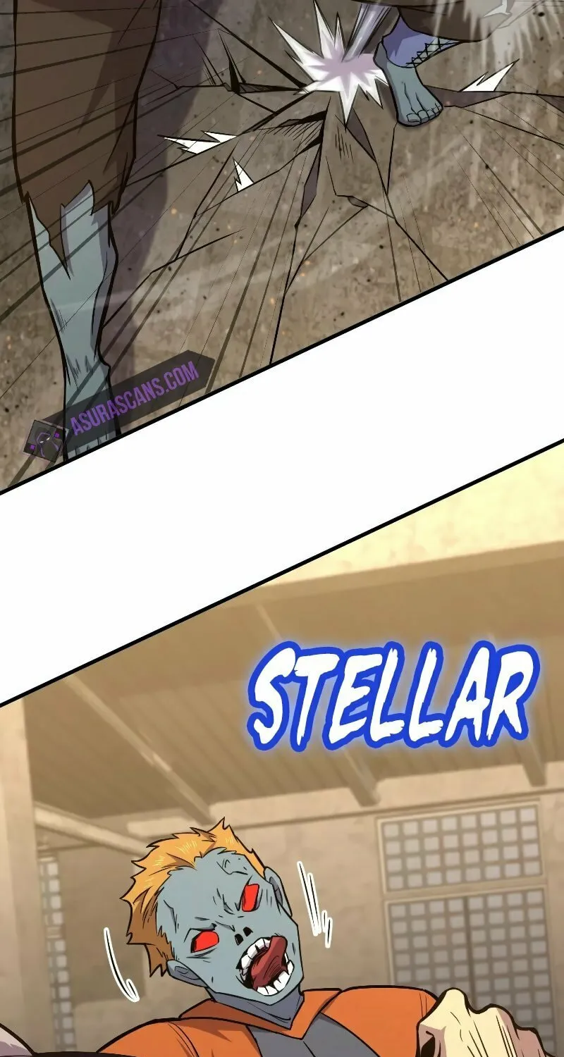Logging 10,000 Years into the Future Chapter 19 page 32 - 