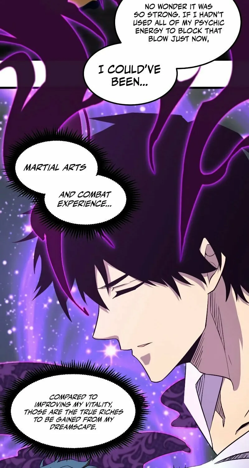 Logging 10,000 Years into the Future Chapter 19 page 37 - 