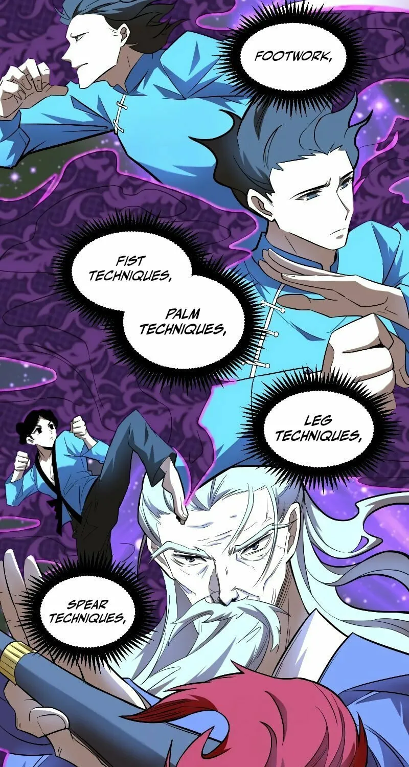 Logging 10,000 Years into the Future Chapter 19 page 38 - 