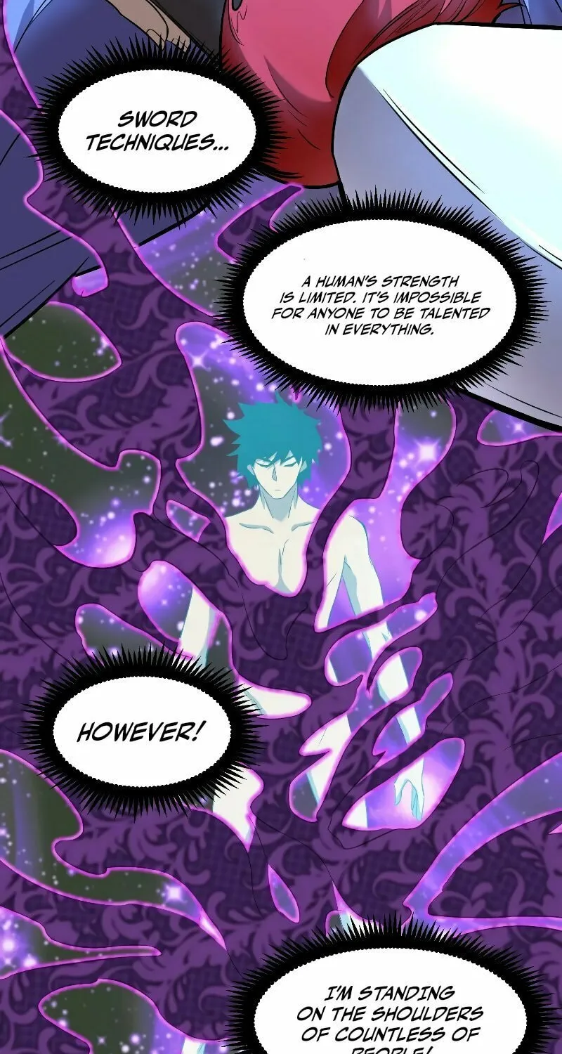 Logging 10,000 Years into the Future Chapter 19 page 39 - 