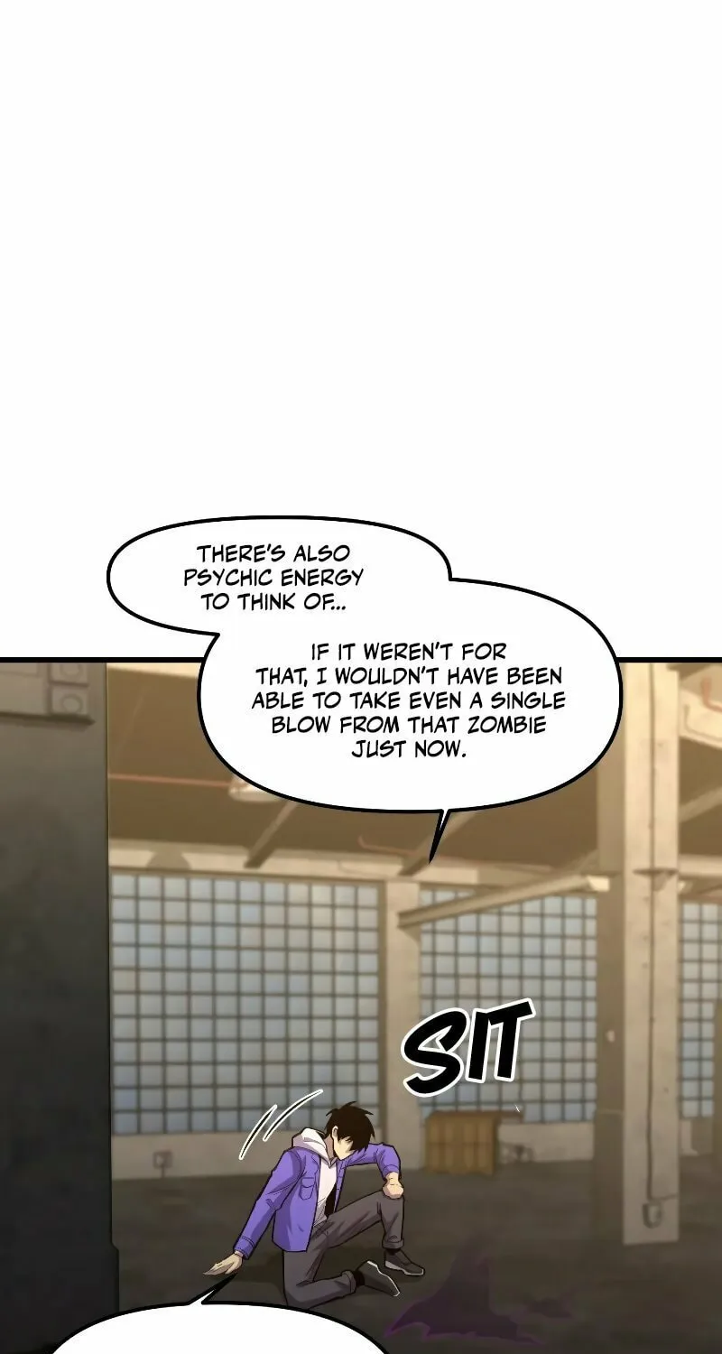 Logging 10,000 Years into the Future Chapter 19 page 42 - 