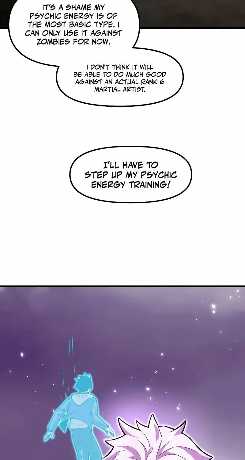 Logging 10,000 Years into the Future Chapter 19 page 43 - 