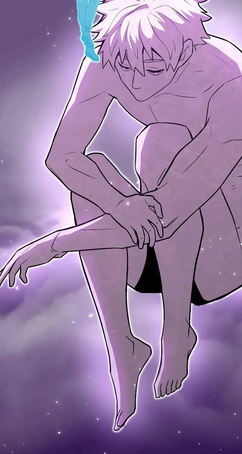 Logging 10,000 Years into the Future Chapter 19 page 44 - 