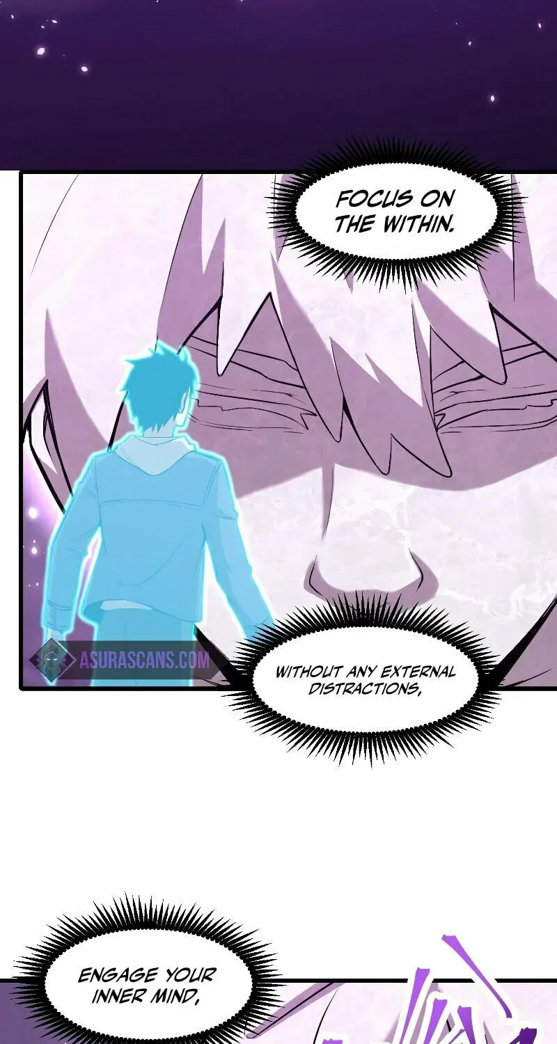 Logging 10,000 Years into the Future Chapter 19 page 45 - 