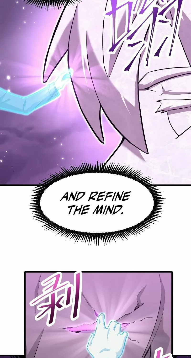 Logging 10,000 Years into the Future Chapter 19 page 46 - 