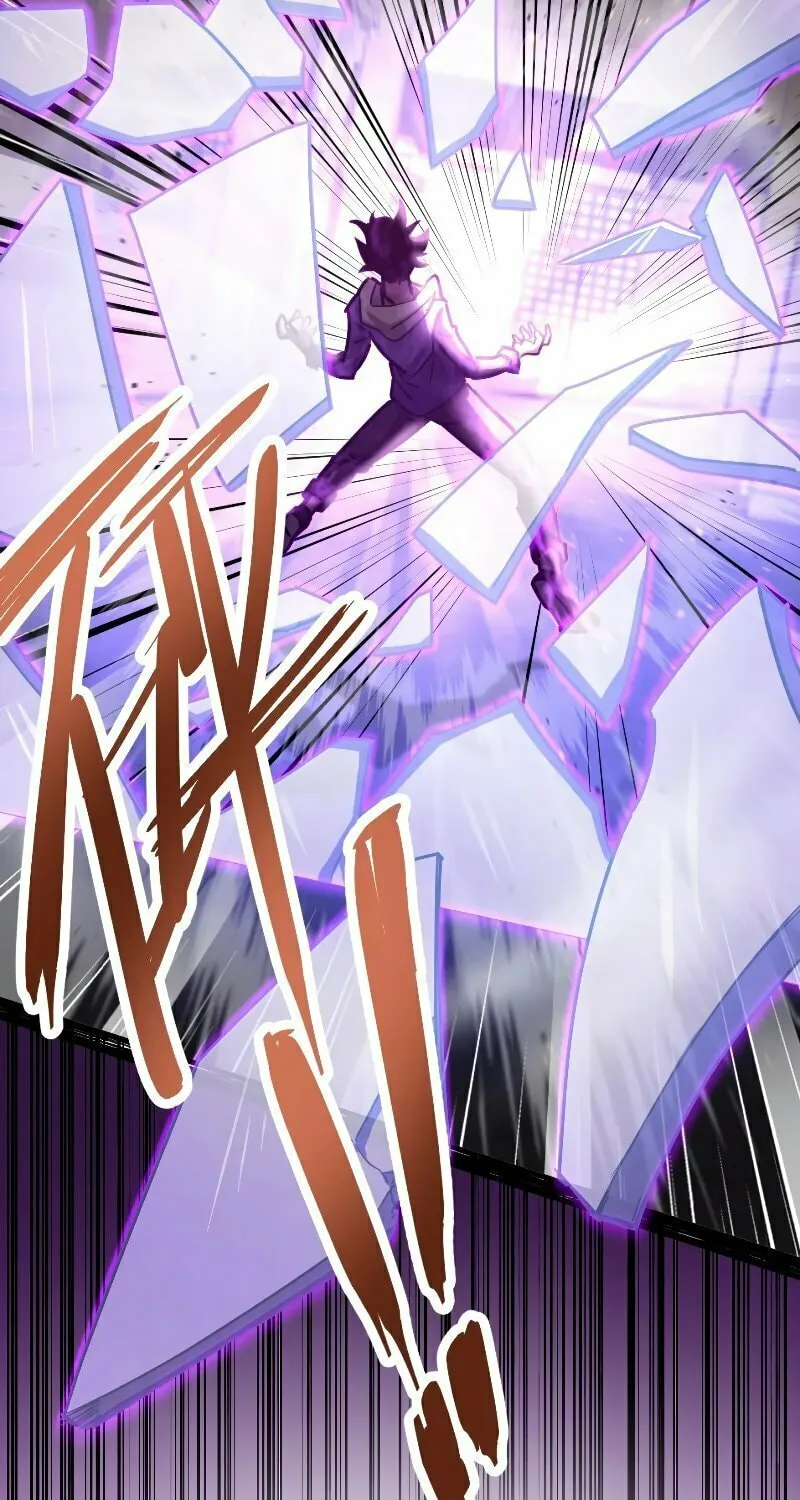 Logging 10,000 Years into the Future Chapter 19 page 53 - 