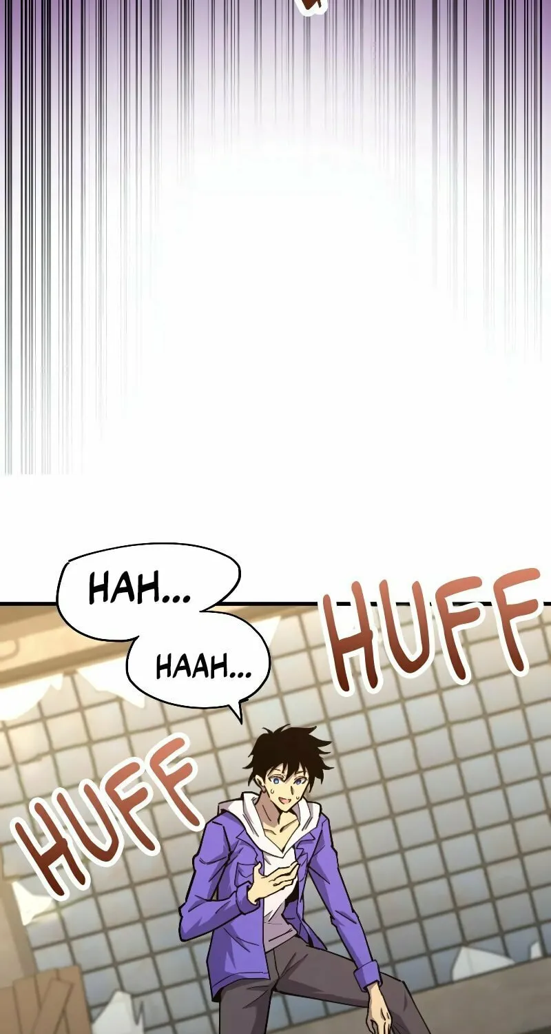 Logging 10,000 Years into the Future Chapter 19 page 54 - 