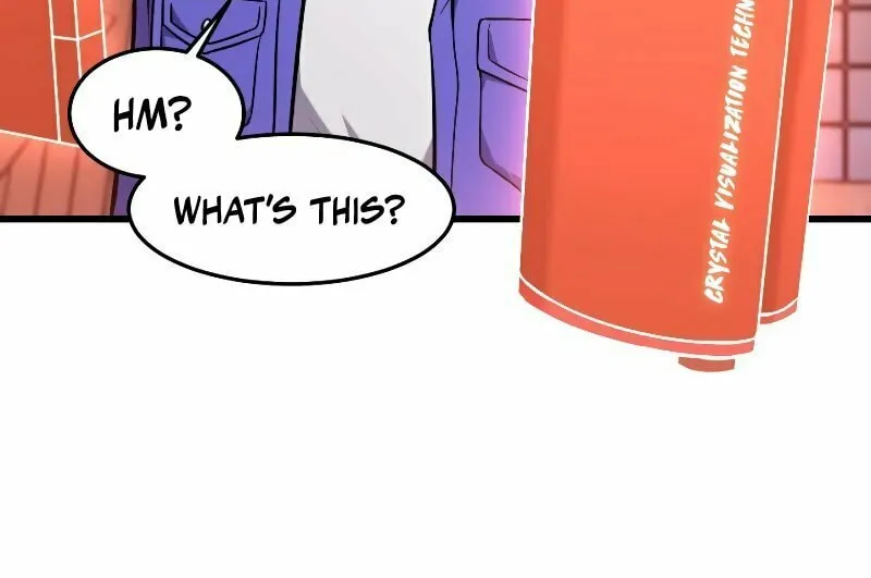 Logging 10,000 Years into the Future Chapter 19 page 62 - 