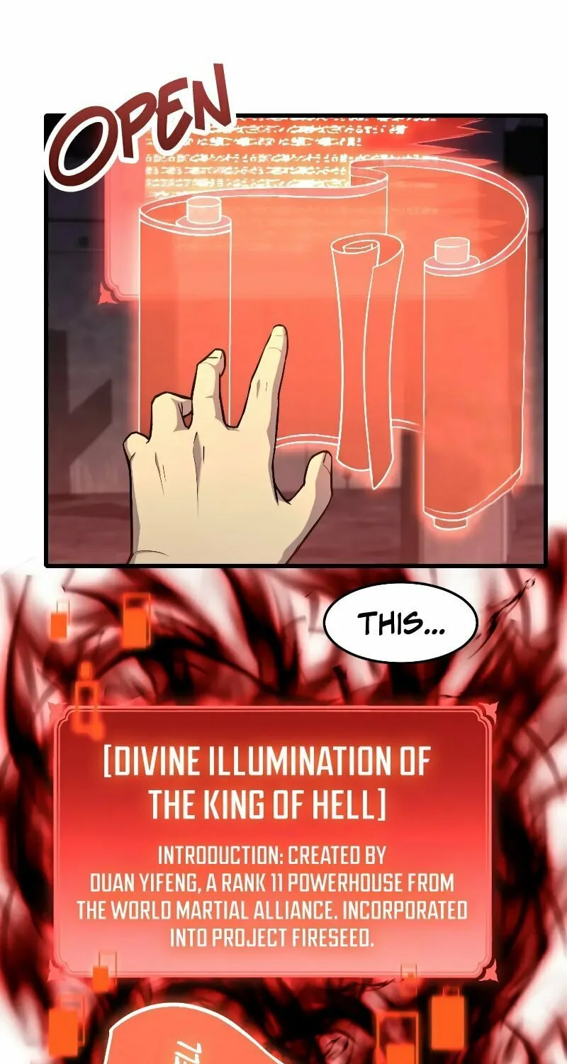 Logging 10,000 Years into the Future Chapter 19 page 63 - 