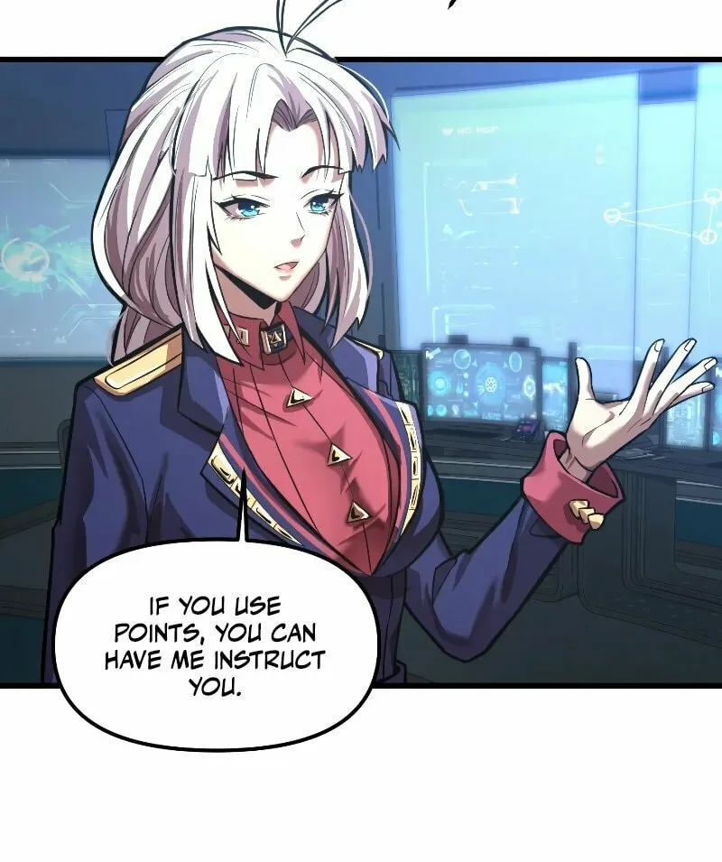 Logging 10,000 Years into the Future Chapter 19 page 8 - 