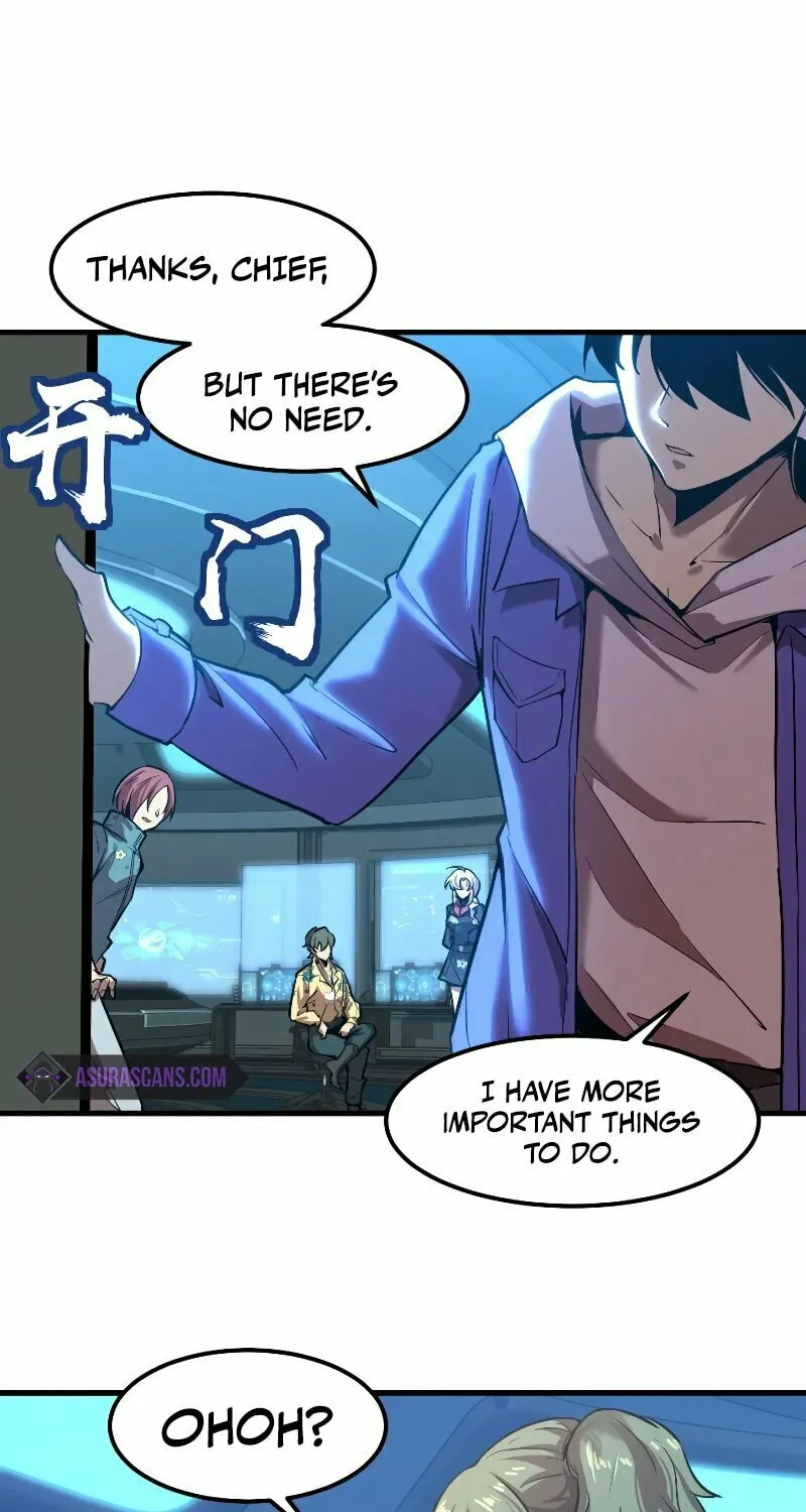Logging 10,000 Years into the Future Chapter 19 page 9 - 