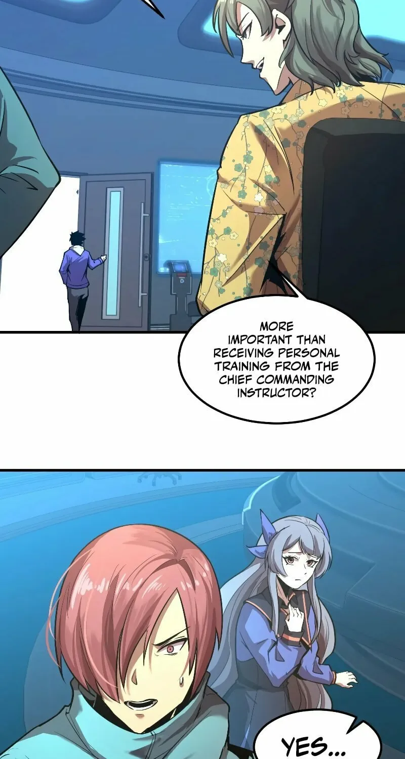 Logging 10,000 Years into the Future Chapter 19 page 10 - 