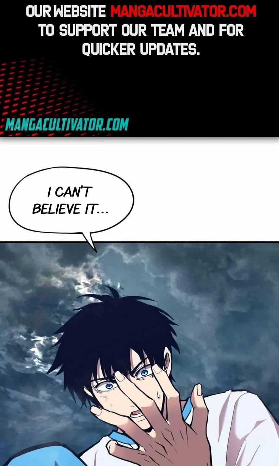 Logging 10,000 Years into the Future Chapter 2 page 2 - 