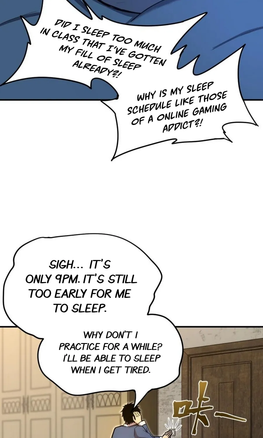 Logging 10,000 Years into the Future Chapter 2 page 101 - 