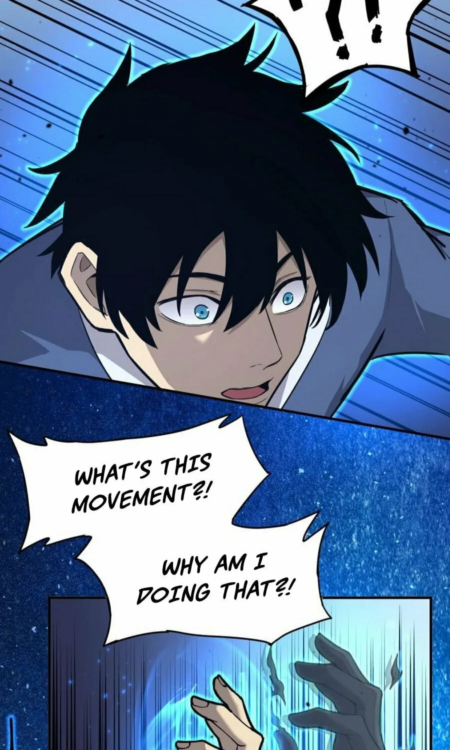 Logging 10,000 Years into the Future Chapter 2 page 106 - 
