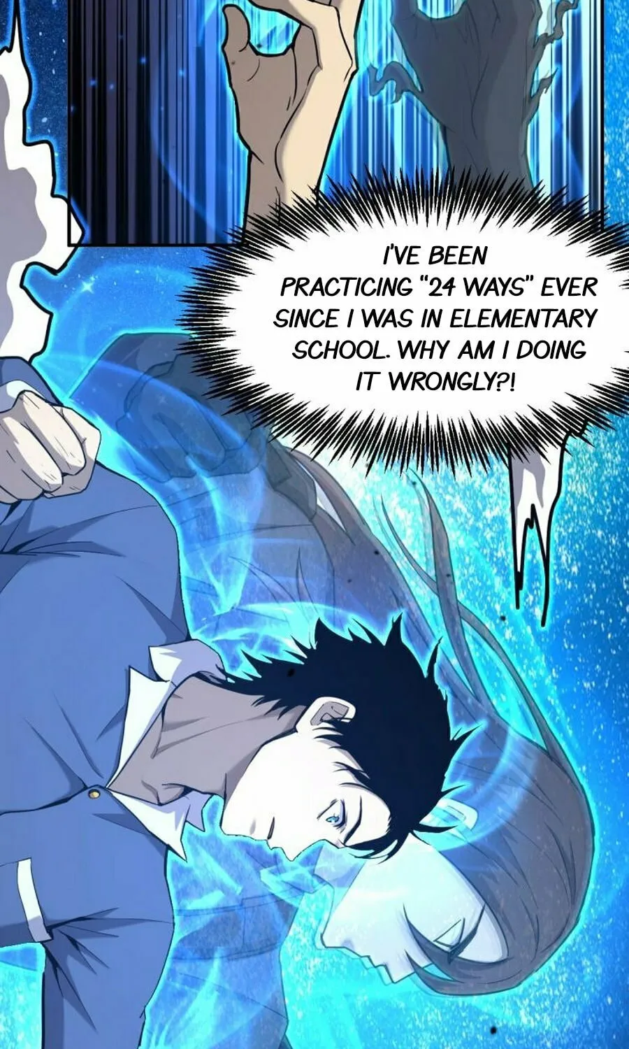 Logging 10,000 Years into the Future Chapter 2 page 107 - 