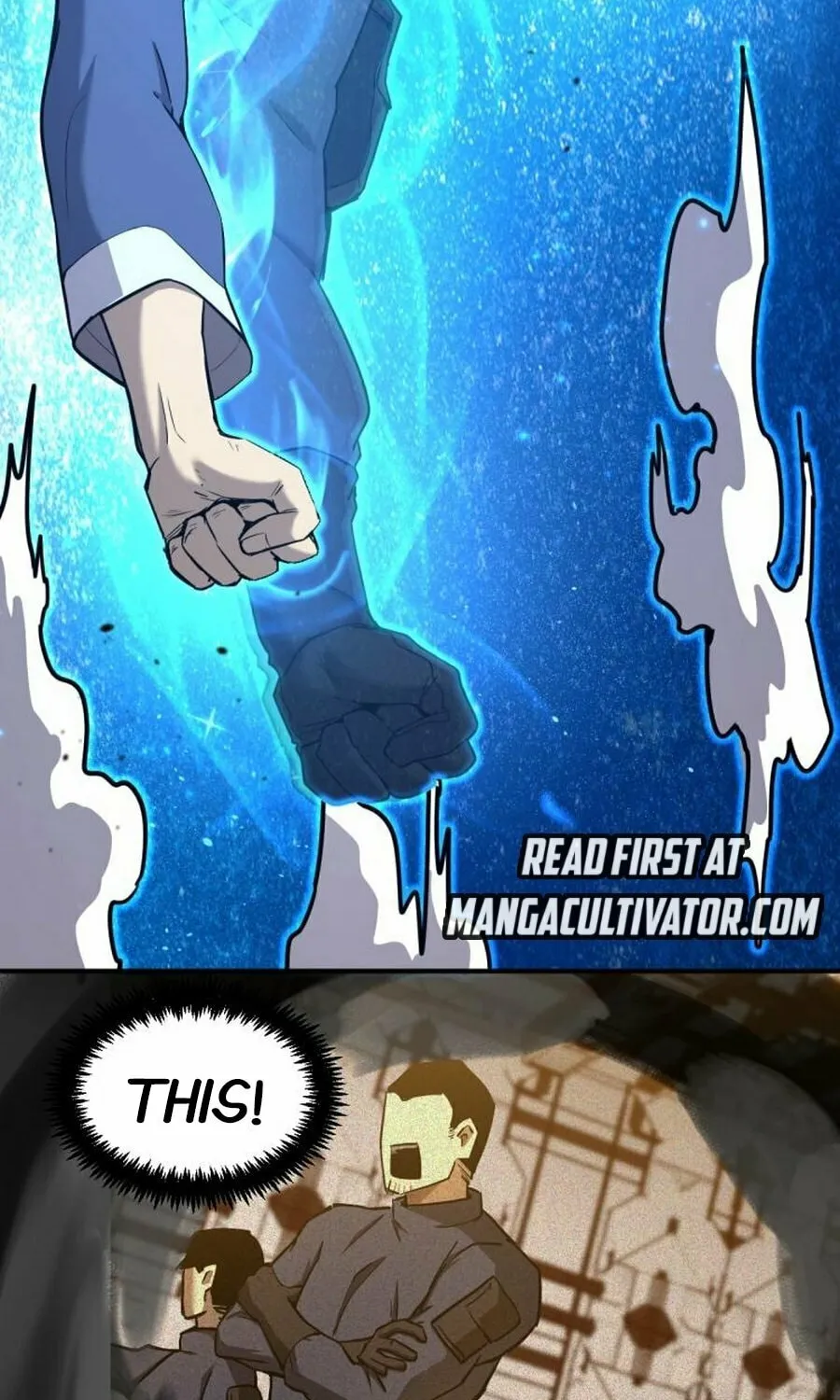 Logging 10,000 Years into the Future Chapter 2 page 108 - 