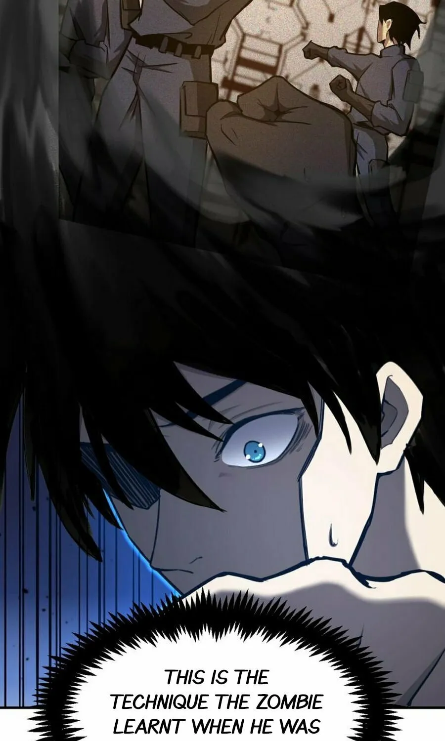 Logging 10,000 Years into the Future Chapter 2 page 109 - 