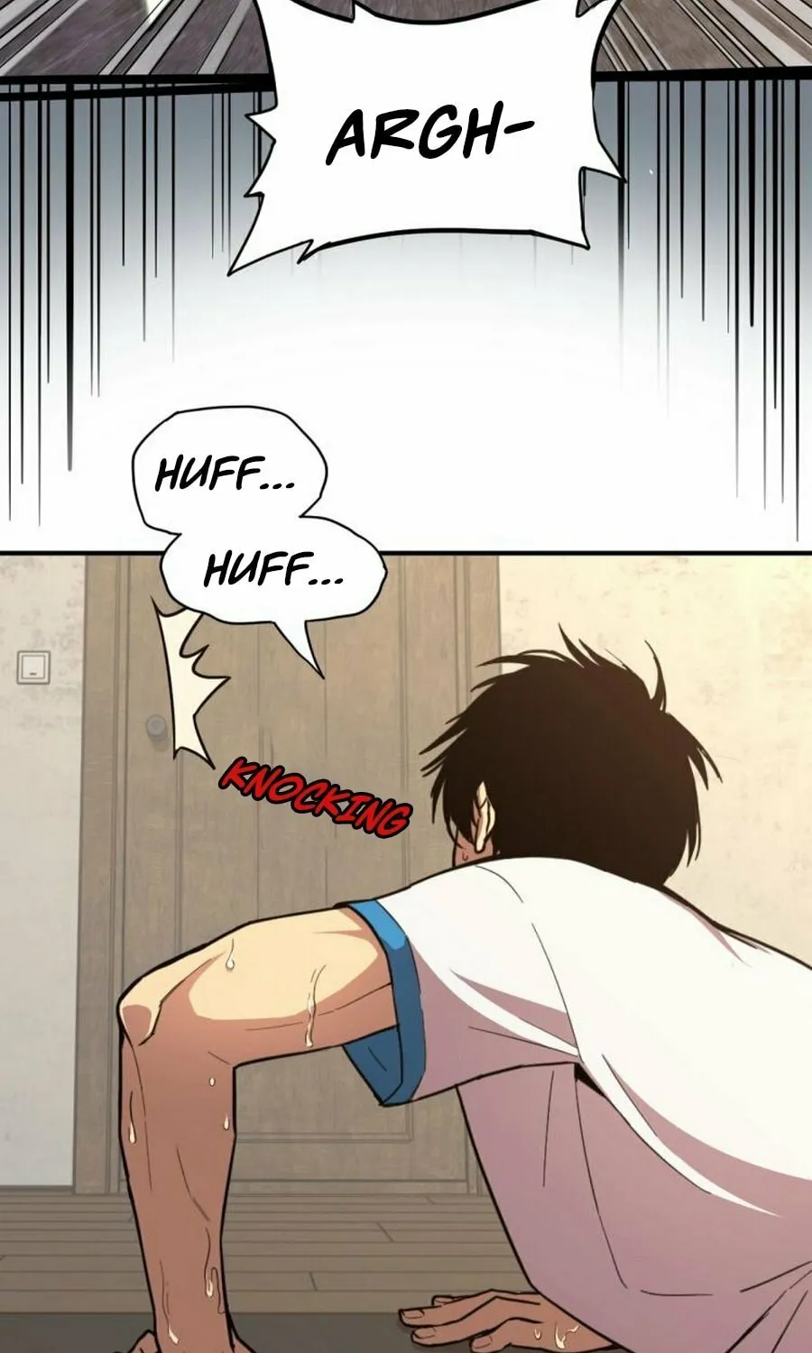 Logging 10,000 Years into the Future Chapter 2 page 16 - 