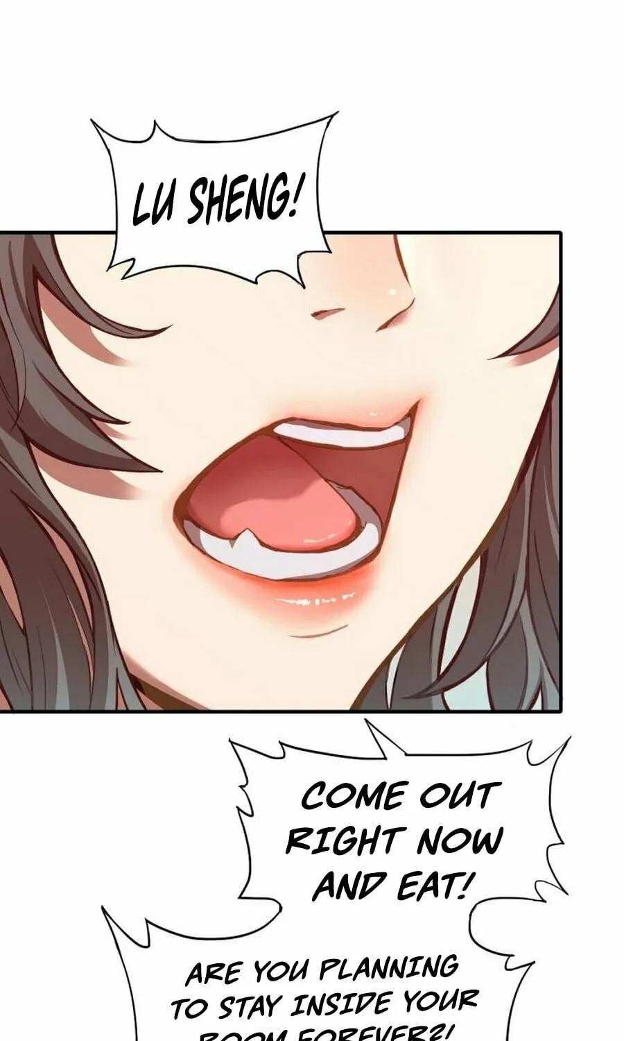 Logging 10,000 Years into the Future Chapter 2 page 18 - 
