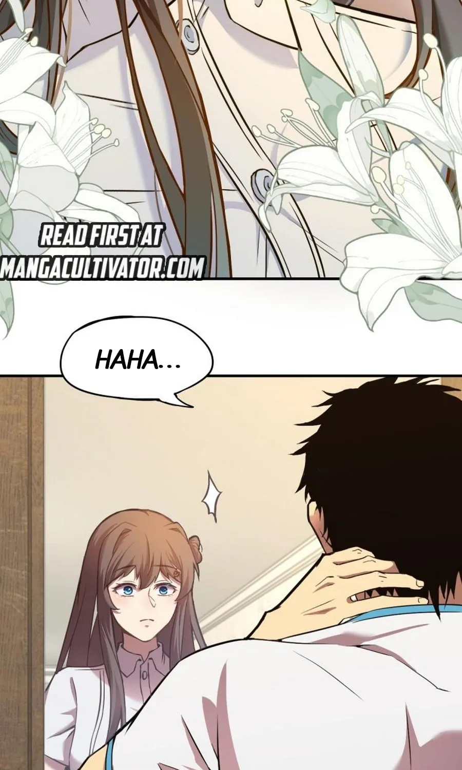 Logging 10,000 Years into the Future Chapter 2 page 23 - 