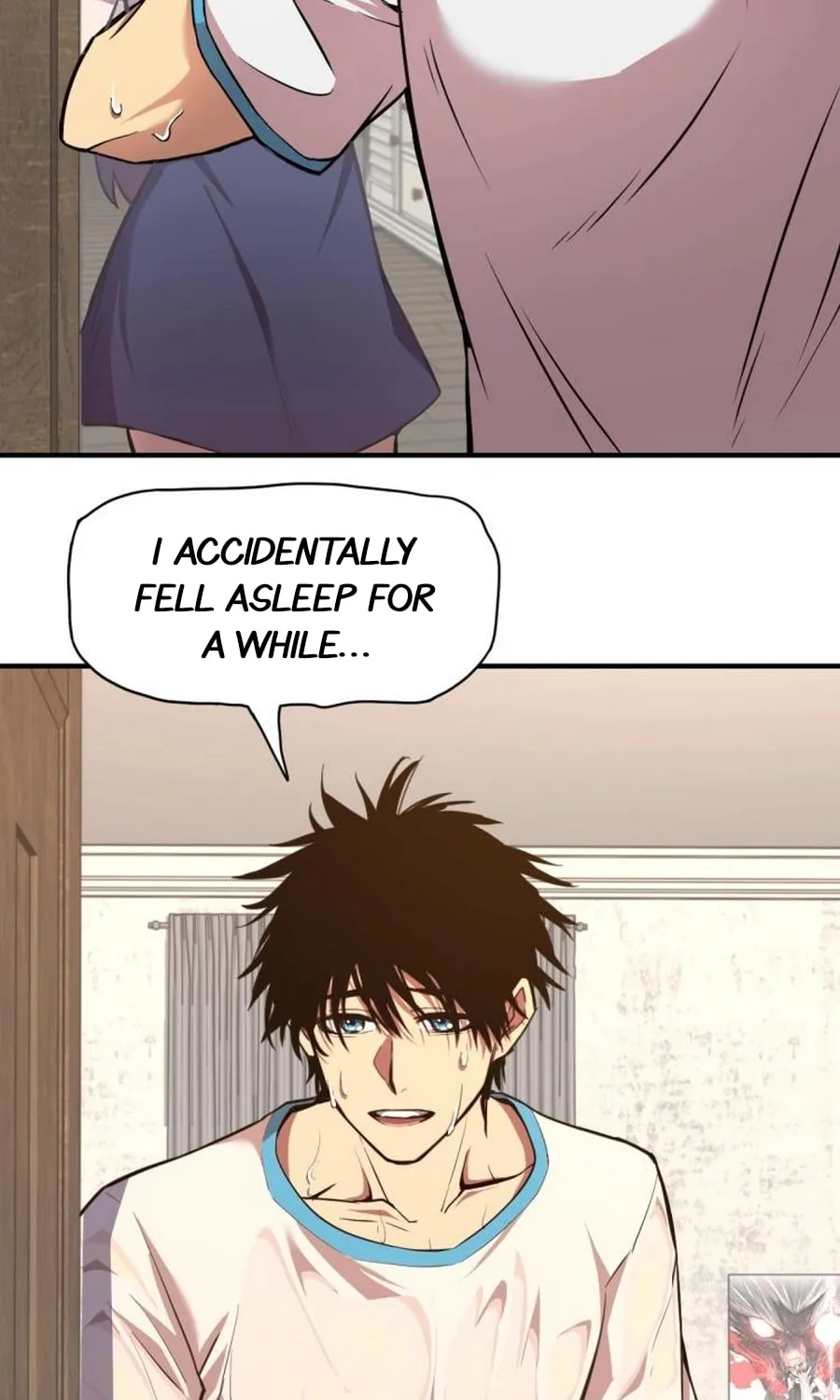 Logging 10,000 Years into the Future Chapter 2 page 24 - 