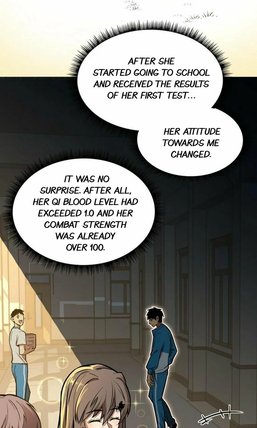 Logging 10,000 Years into the Future Chapter 2 page 31 - 