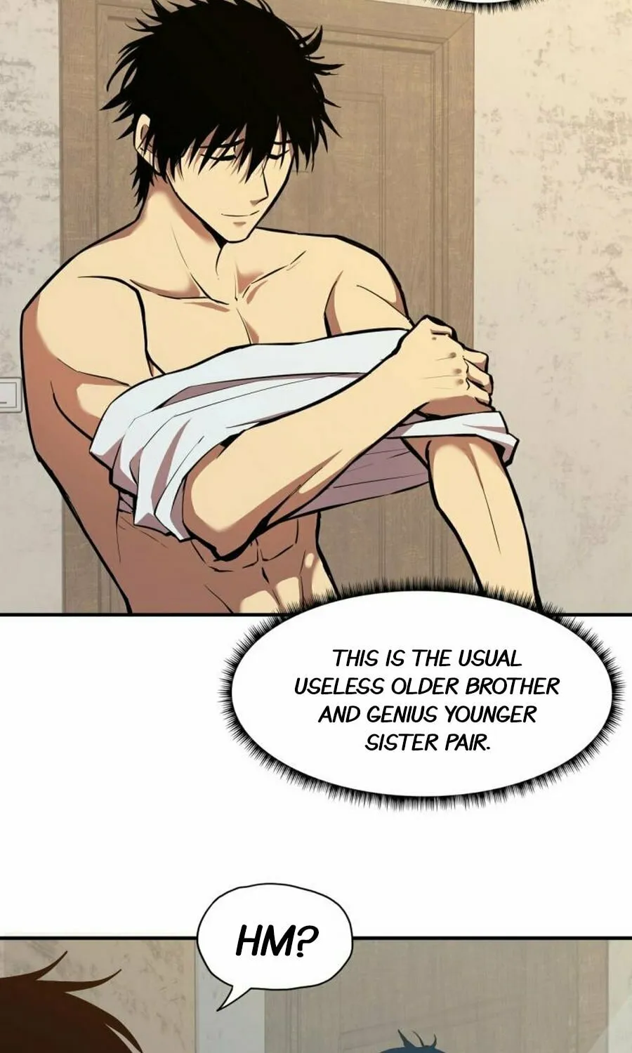 Logging 10,000 Years into the Future Chapter 2 page 33 - 