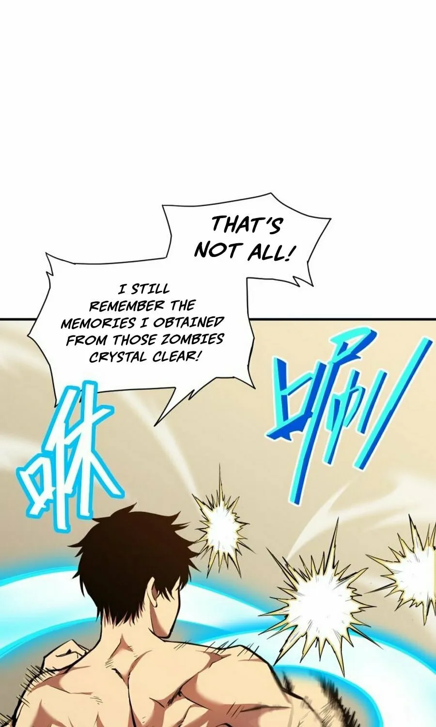 Logging 10,000 Years into the Future Chapter 2 page 37 - 