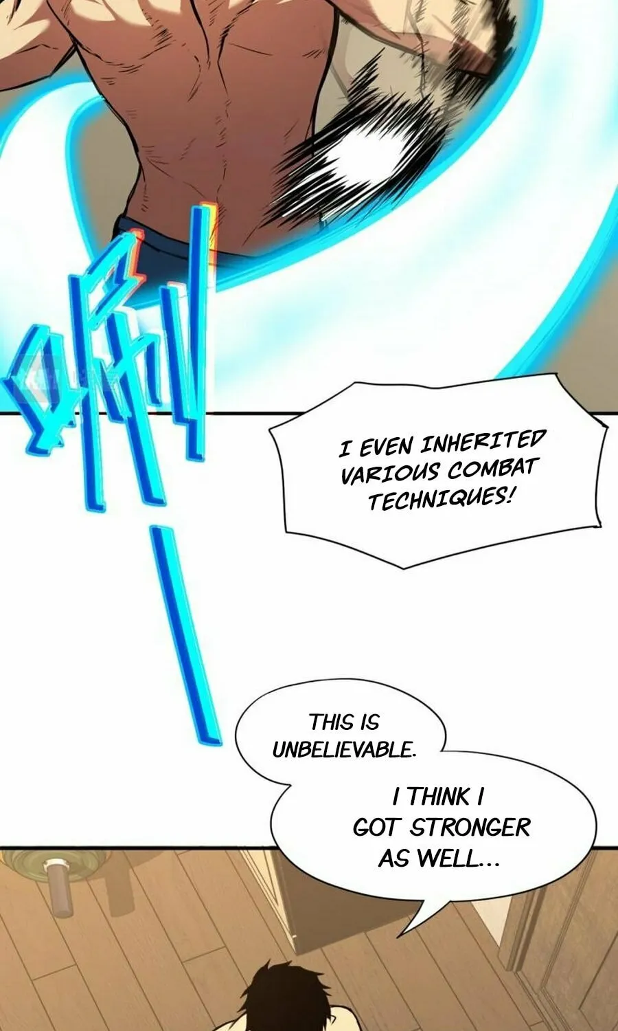 Logging 10,000 Years into the Future Chapter 2 page 38 - 