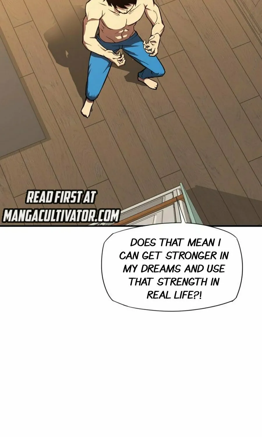 Logging 10,000 Years into the Future Chapter 2 page 39 - 
