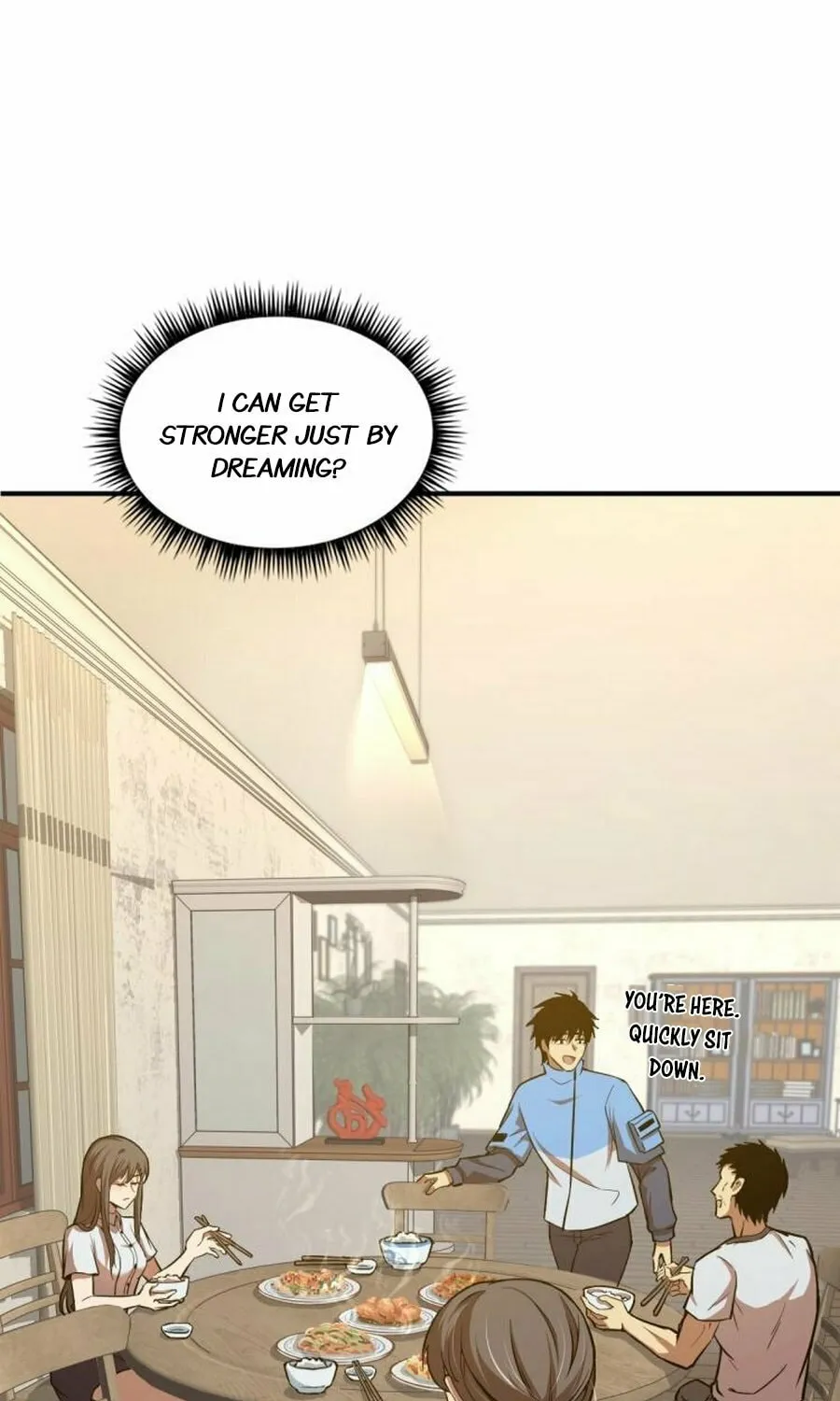 Logging 10,000 Years into the Future Chapter 2 page 40 - 