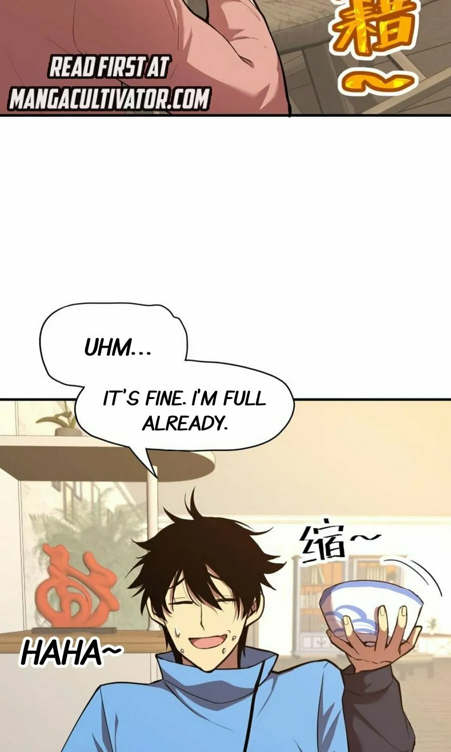 Logging 10,000 Years into the Future Chapter 2 page 45 - 
