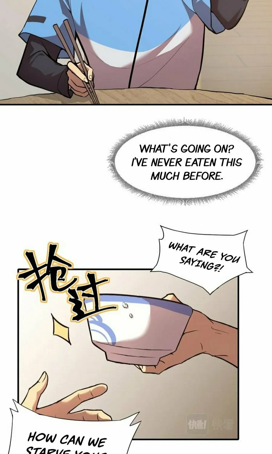 Logging 10,000 Years into the Future Chapter 2 page 46 - 