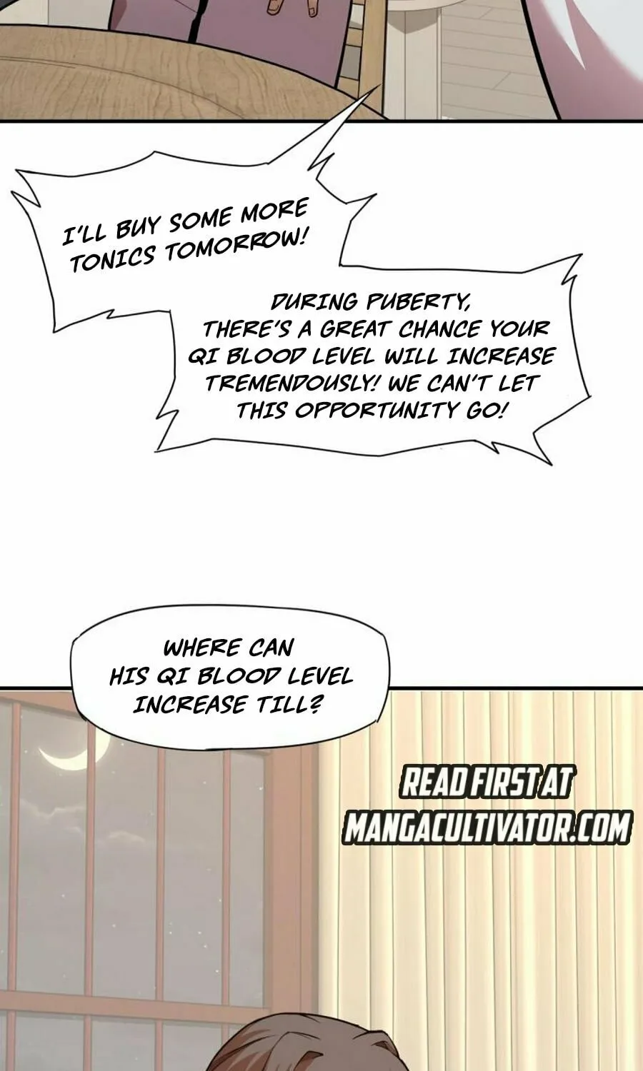 Logging 10,000 Years into the Future Chapter 2 page 50 - 