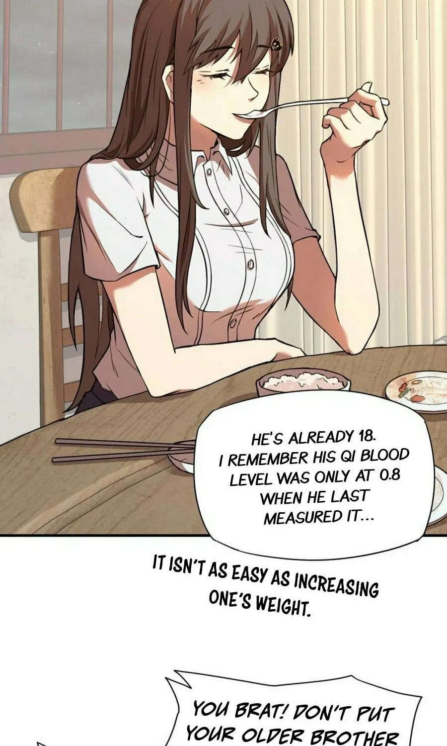 Logging 10,000 Years into the Future Chapter 2 page 51 - 