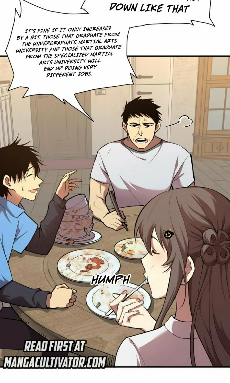 Logging 10,000 Years into the Future Chapter 2 page 52 - 