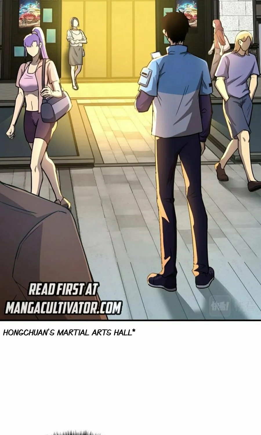 Logging 10,000 Years into the Future Chapter 2 page 57 - 