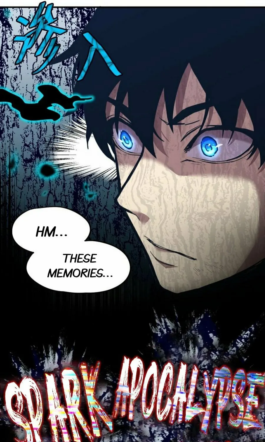 Logging 10,000 Years into the Future Chapter 2 page 7 - 