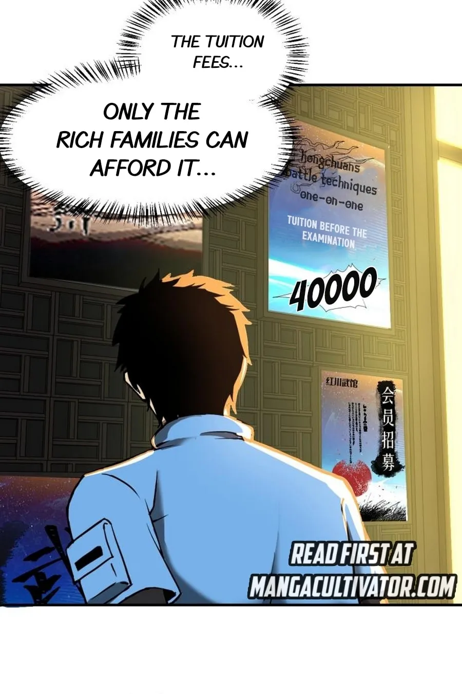 Logging 10,000 Years into the Future Chapter 2 page 64 - 
