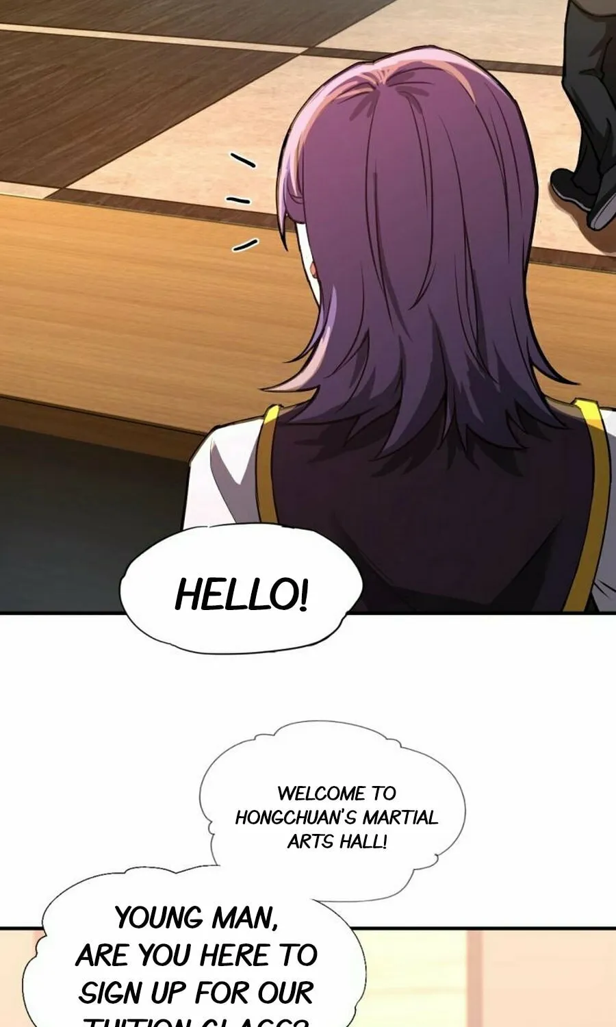 Logging 10,000 Years into the Future Chapter 2 page 66 - 
