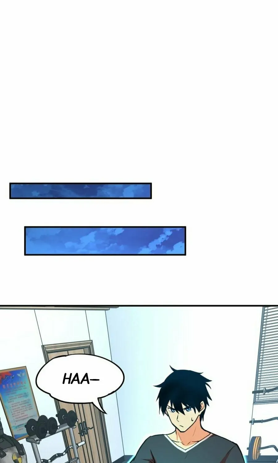 Logging 10,000 Years into the Future Chapter 2 page 72 - 