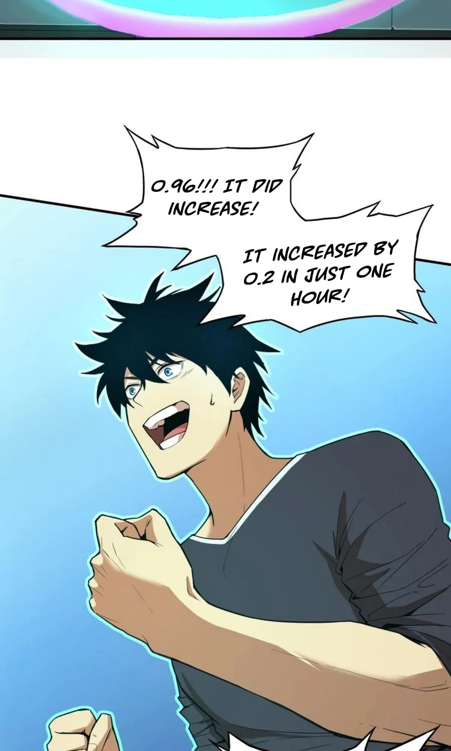 Logging 10,000 Years into the Future Chapter 2 page 78 - 