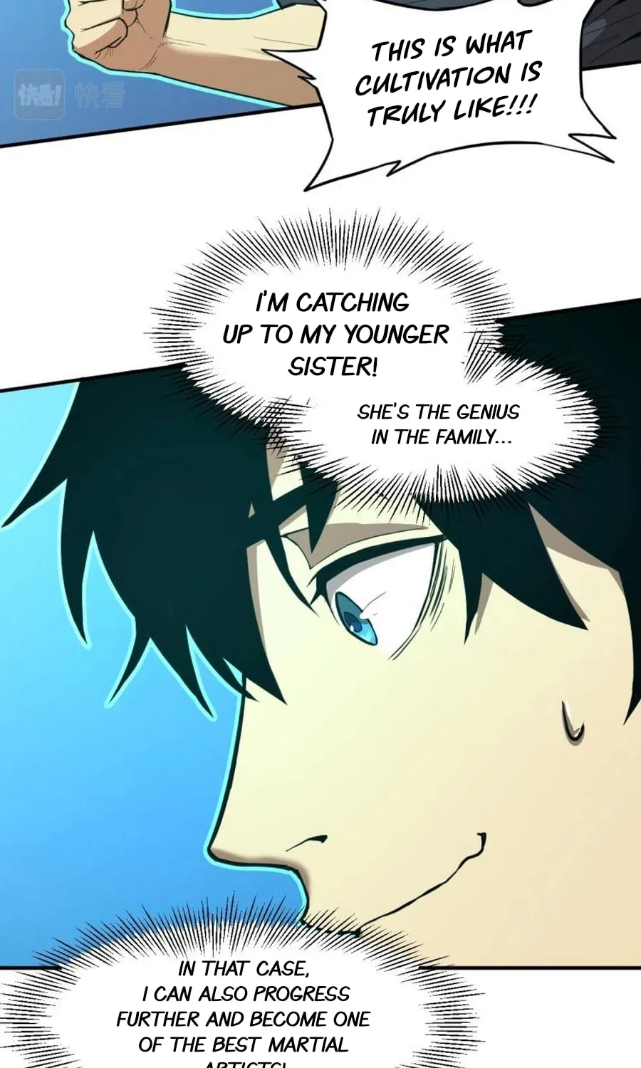 Logging 10,000 Years into the Future Chapter 2 page 79 - 