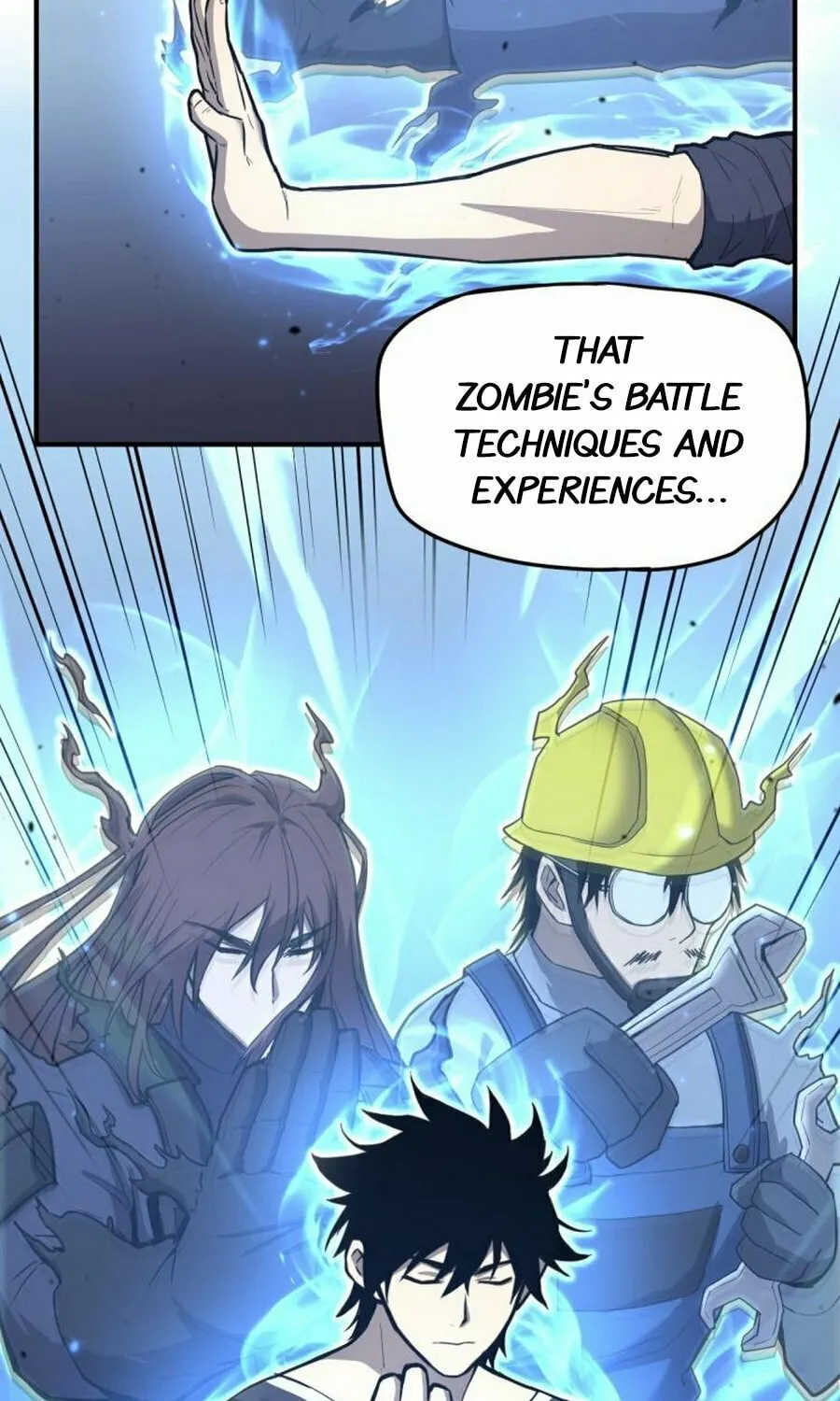 Logging 10,000 Years into the Future Chapter 2 page 85 - 