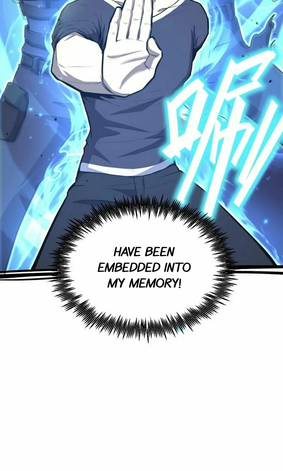 Logging 10,000 Years into the Future Chapter 2 page 86 - 