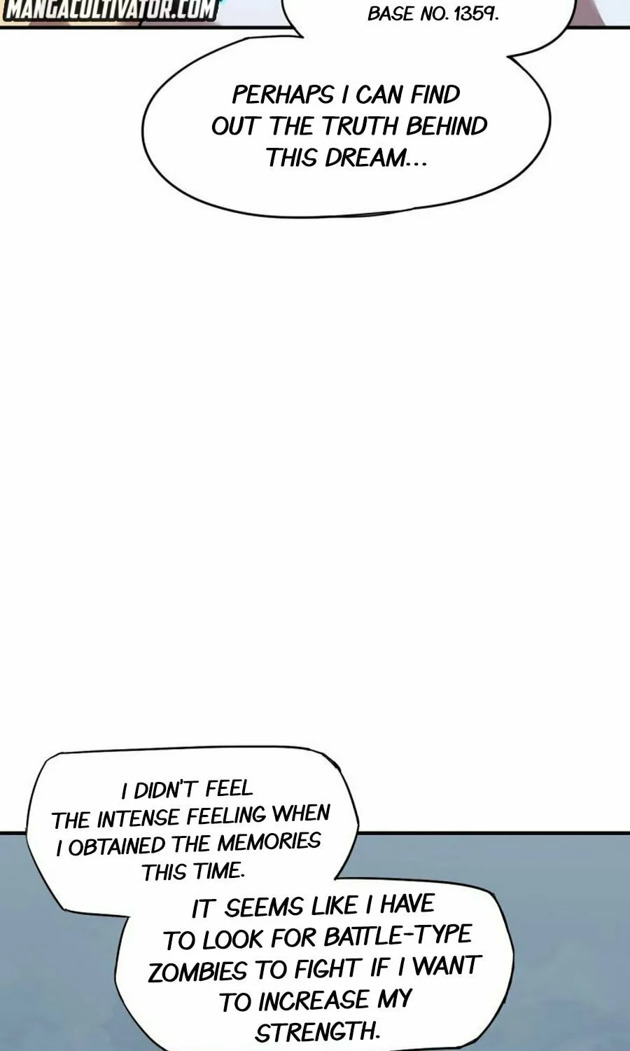 Logging 10,000 Years into the Future Chapter 2 page 10 - 